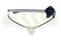 Subaru Forester Door Window Regulator Right Hand Rear Electric No (10/15-09/18)