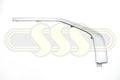 Mitsubishi Mirage Bar Mould Left Hand Front Lower (01/20-On)
