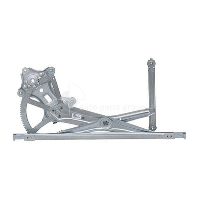 Toyota Camry Front Door Window Regulator LH Electric Without Motor (08/02-06/06)