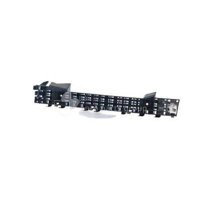 Genuine Honda Jazz GE Rear Bar Bracket LH (08/08-06/15)