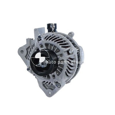 Honda Civic 8th Gen Alternator Mitsubishi Type 12v 80 Amp (02/06-05/12)