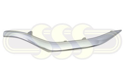 Genuine Lexus Rx450Hl Bar Mould Right Hand Rear (12/17-On)