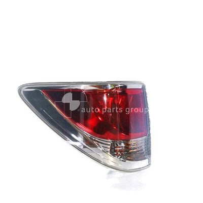 Genuine Mazda BT-50 UP Tail Lamp LH (10/11-08/15)