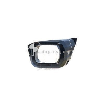 Genuine Ford Ranger PX III Front Bar Grille LH (05/18-07/22)