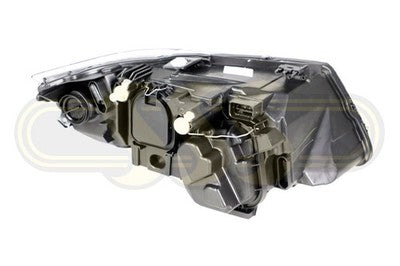 BMW 3Series Sedan Head Lamp Left Hand No XENON (09/08-06/12)