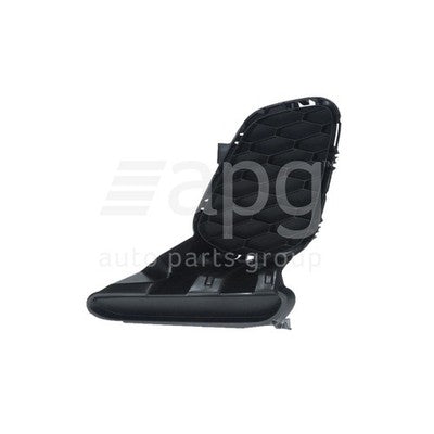 Genuine Mazda 3 BL Front Bar Grille LH (09/11-11/13)