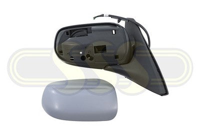 Mazda 323 Astina Door Mirror Right Hand Electric (02/01-09/02)