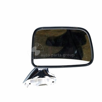 Toyota Hilux LN85R/LN86R/RN85R/RN90R/YN85R Door Mirror RH (09/88-08/97)