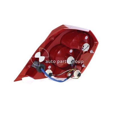 Genuine Holden Barina TK Tail Lamp LH (12/05-12/12)