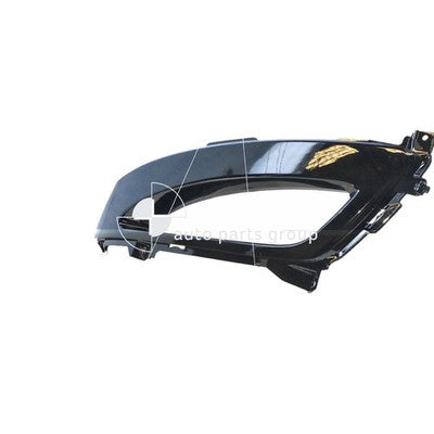 Genuine Kia Optima TF Front Bar Grille LH (01/11-09/13)