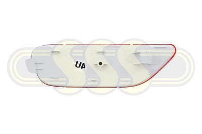 Genuine Holden Captiva Bar Reflector Right Hand Rear (01/11-2014)
