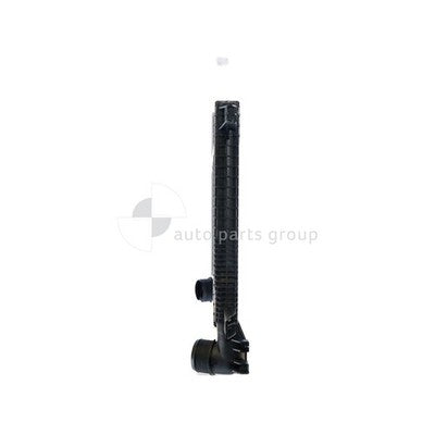 Genuine Holden Captiva CG II Intercooler 490 x 425 x 32 mm (01/11-08/18)