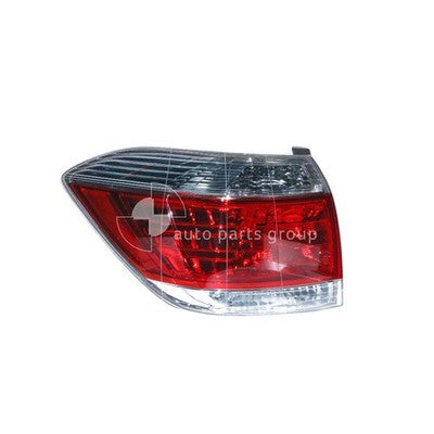 Genuine Toyota Kluger GSU40R/GSU45R Tail Lamp LH (07/10-12/13)