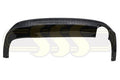 Genuine Kia Cerato Bar Cover Insert Rear Lower Lower Not For (03/18-03/21)