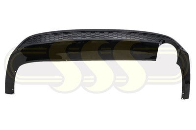 Genuine Kia Cerato Bar Cover Insert Rear Lower Lower Not For (03/18-03/21)