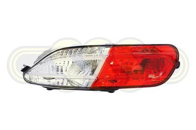 Genuine Holden Colorado 7 Suv Bar Lamp Left Hand Rear (2012-2016)