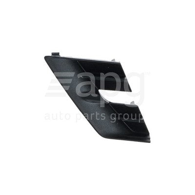 Genuine Toyota Yaris NCP130/NCP131 Grille Mould RH (10/11-05/20)