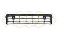 Genuine Volkswagen Golf Bar Grille Black 8 (01/21-On)