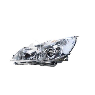 Genuine Subaru Liberty B5/B5A Head Lamp LH (09/12-12/14)