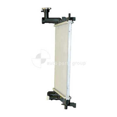Suzuki Swift AZ Radiator PA 375x560x16 1.0L, 1.2L T/PET (06/17-09/23)