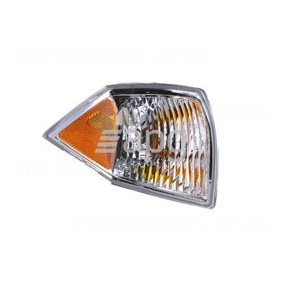 Jeep Compass MK Front Park / Indicator Lamp RH (03/07-04/10)