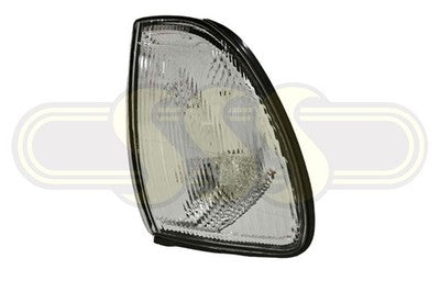 Toyota Landcruiser Corner Lamp Right Hand DEPO (08/02-05/05)
