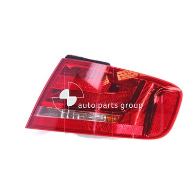 Audi A4 Tail Lamp RH