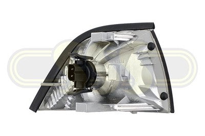 BMW 3Series Coupe/Convertible Corner Lamp Left Hand (09/93-03/98)