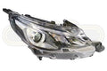 Peugeot 2008Series Head Lamp Right Hand (2016-01/18)