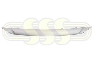 Genuine Lexus Is200 Grille Frame Lower Luxury Sports Luxury 10/17, (10/16-On)