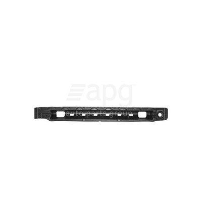 Genuine Volkswagen T-Cross C1 Front Bar Absorber (01/20-04/24)