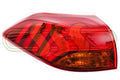 Genuine Hyundai Tucson Tail Lamp Left Hand GO Active Elite No LED (05/18-02/21)