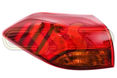 Genuine Hyundai Tucson Tail Lamp Left Hand GO Active Elite No LED (05/18-02/21)