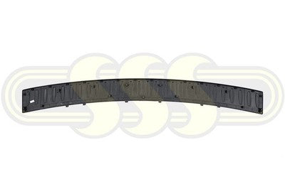 Genuine Kia Carnival Bar Step Cover Rear Upper (02/18-08/20)