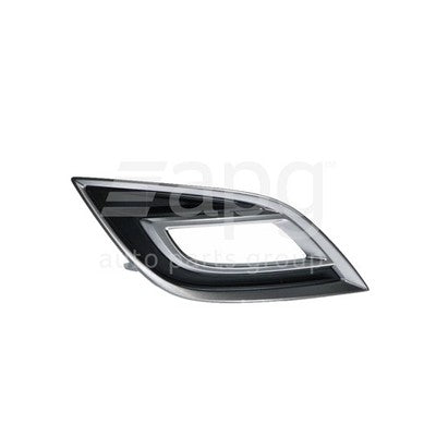 Genuine Mazda CX-9 TB Front Bar Grille RH (10/09-12/12)