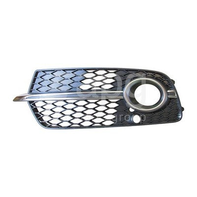 Genuine Audi SQ5 8R Front Bar Grille LH (05/13-07/19)