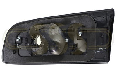 Genuine Mazda Mazda2 Rear Garnish Lamp Left Hand (05/05-06/07)