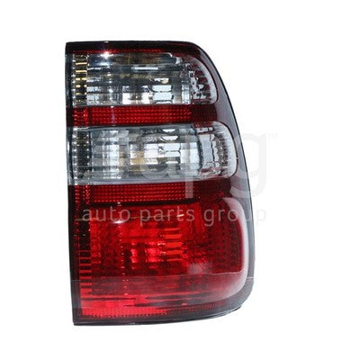 Toyota Landcruiser 100 SERIES Tail Lamp RH (01/98-07/07)