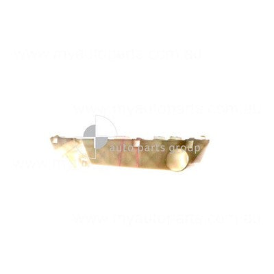 Genuine Mazda CX-9 TB Front Bar Bracket RH (12/07-07/16)