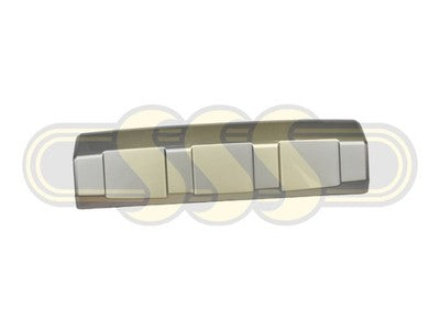 Genuine Toyota Fj Cruiser Bar Cover Insert Front (11/10-On)