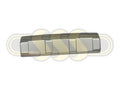 Genuine Toyota Fj Cruiser Bar Cover Insert Front (11/10-On)