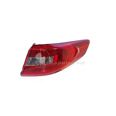 Genuine Hyundai Sonata LF Tail Lamp RH (01/15-07/17)