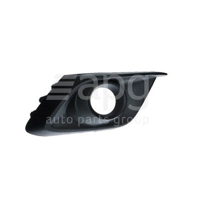Mazda 3 BM Front Bar Grille RH (11/13-06/16)