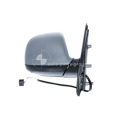 Volkswagen Caravelle T5 Door Mirror RH Electric Without Indicator With Heated