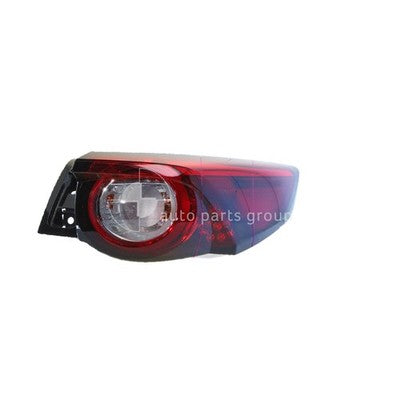 Genuine Mazda CX-9 TC Tail Lamp RH (07/16-On)