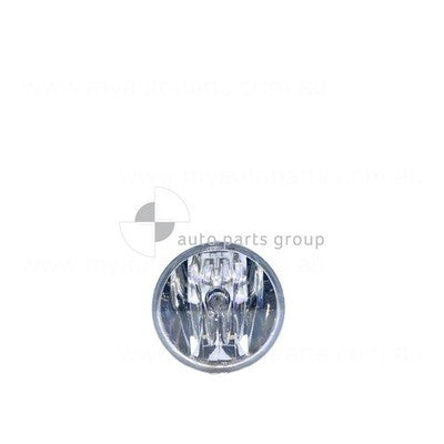 Genuine Toyota Kluger GSU40R/GSU45R Fog Lamp R/L (07/10-12/13)