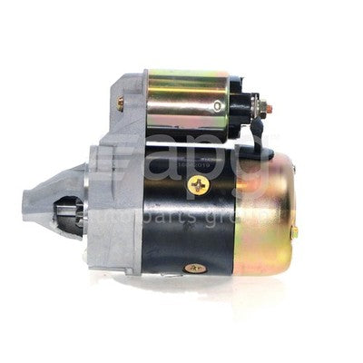 Hyundai Accent LC/X1/X2 Starter Motor Mitsubishi Type (02/86-05/06)