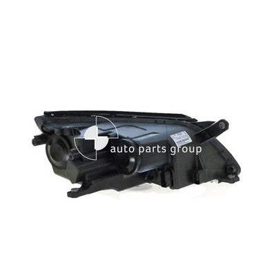 Genuine Volkswagen Tiguan 5N Head Lamp LH Halogen Electric Adjust (08/08-10/11)