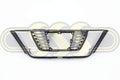 Genuine Nissan / Datsun Xtrail Grille No Camera ST/TS No Camera (02/17-08/22)