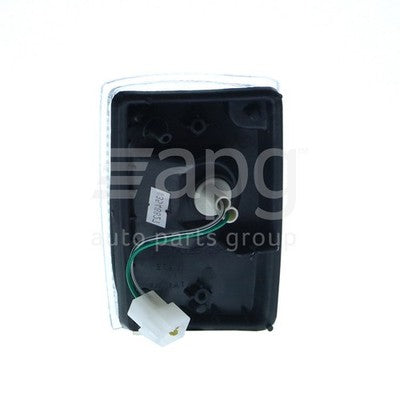 Toyota Landcruiser 60 SERIES Front Park / Indicator Lamp RH (08/80-01/90)